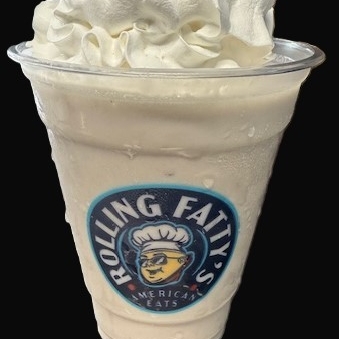 Non-Dairy Milkshake